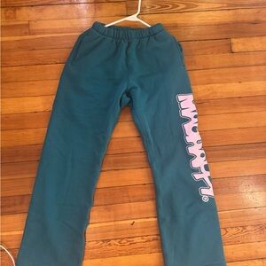 Madhappy sweatpants
